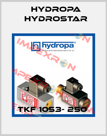 TKF 1053- 250  Hydropa Hydrostar