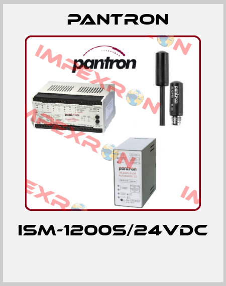 ISM-1200S/24VDC  Pantron