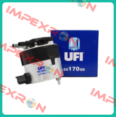 ERA33NCDUFI  Ufi (SOFIMA FILTERS)