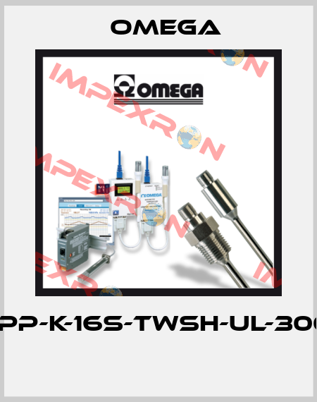 EXPP-K-16S-TWSH-UL-300M  Omega
