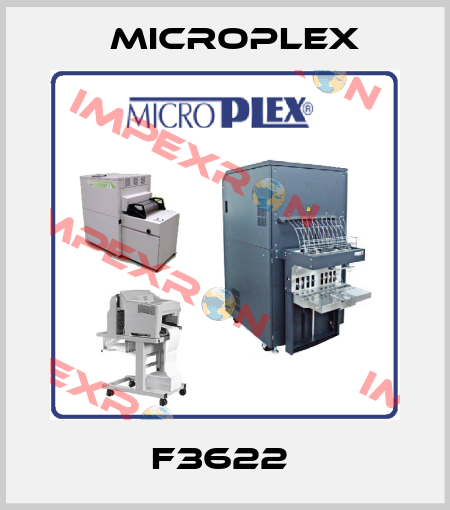 F3622  Microplex