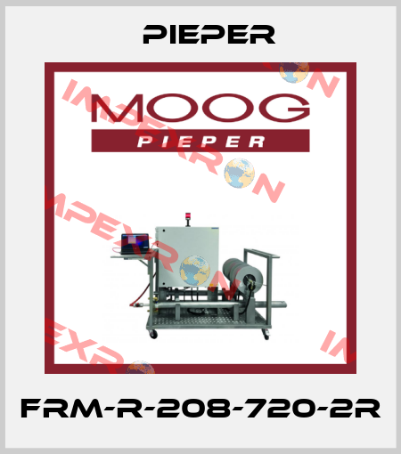 FRM-R-208-720-2R Pieper