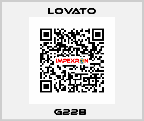 G228  Lovato