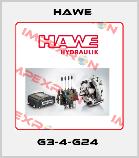 G3-4-G24  Hawe