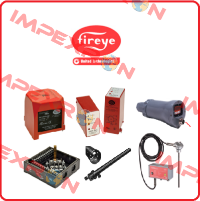 65UV5-1004ECEX  Fireye