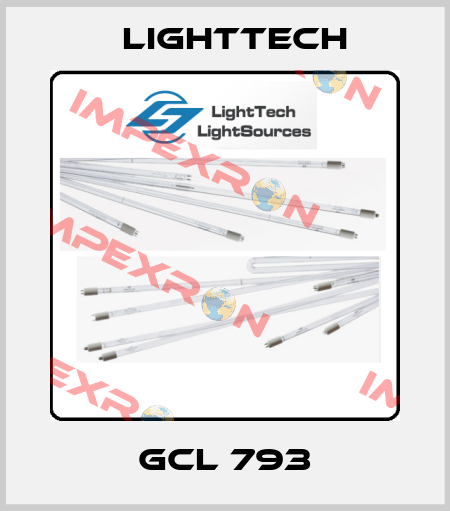 GCL 793 Lighttech