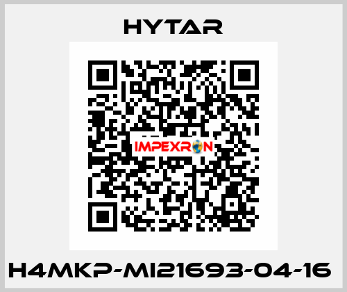 H4MKP-MI21693-04-16  Hytar