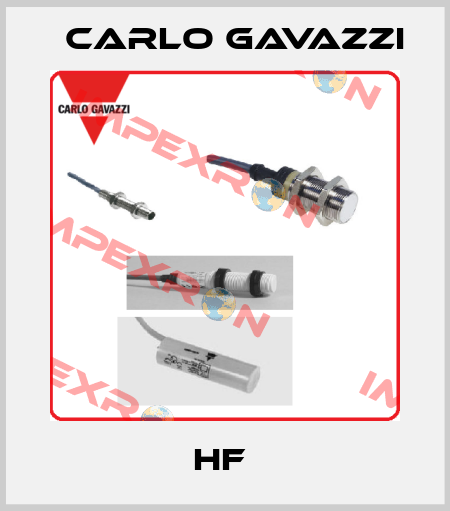 HF  Carlo Gavazzi