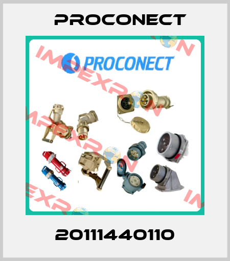 20111440110 Proconect