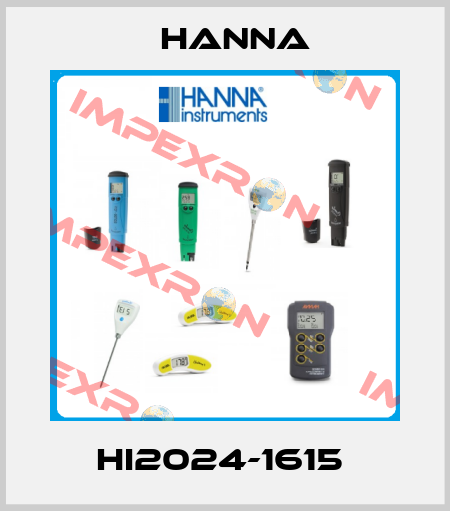 HI2024-1615  Hanna