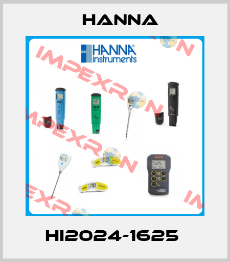 HI2024-1625  Hanna