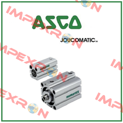 SCE353A821 24 VDC Asco