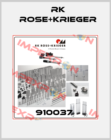 910037  RK Rose+Krieger