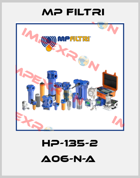 HP-135-2 A06-N-A  MP Filtri