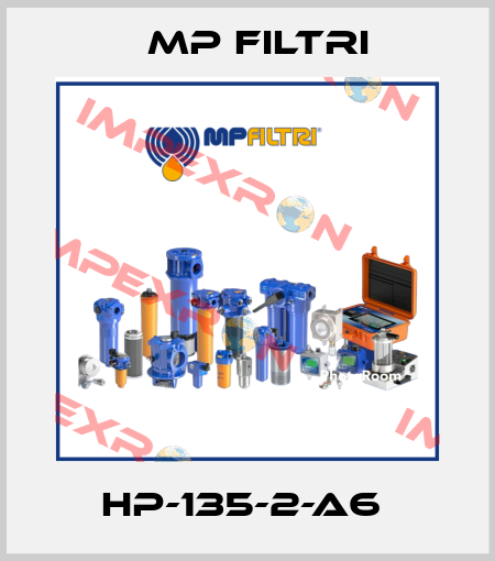 HP-135-2-A6  MP Filtri