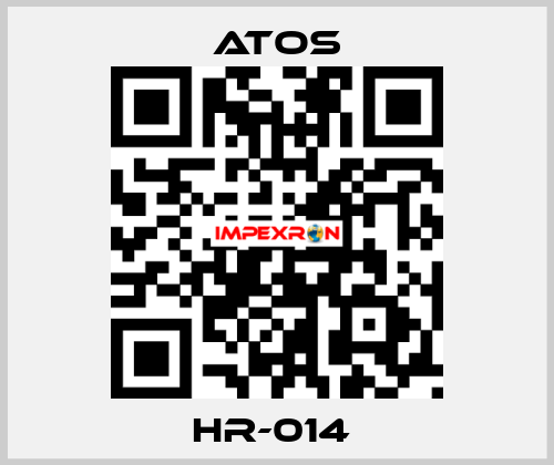 HR-014  Atos