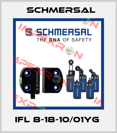 IFL 8-18-10/01YG  Schmersal
