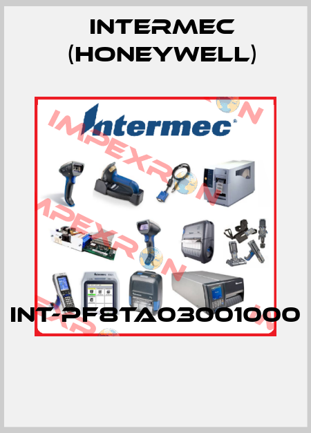 INT-PF8TA03001000  Intermec (Honeywell)