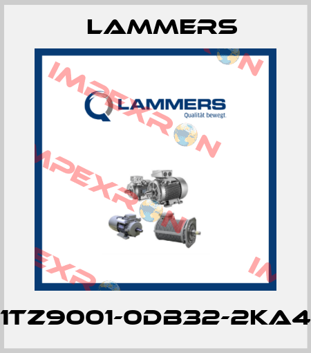 1TZ9001-0DB32-2KA4 Lammers