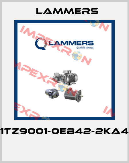 1TZ9001-0EB42-2KA4  Lammers