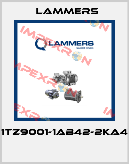 1TZ9001-1AB42-2KA4  Lammers