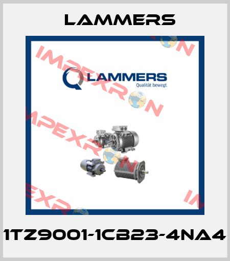 1TZ9001-1CB23-4NA4 Lammers
