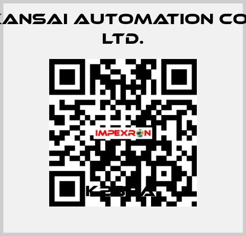 K233A  KANSAI Automation Co., Ltd.