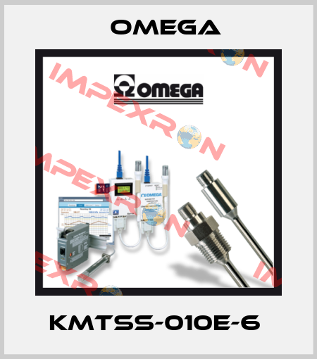 KMTSS-010E-6  Omega
