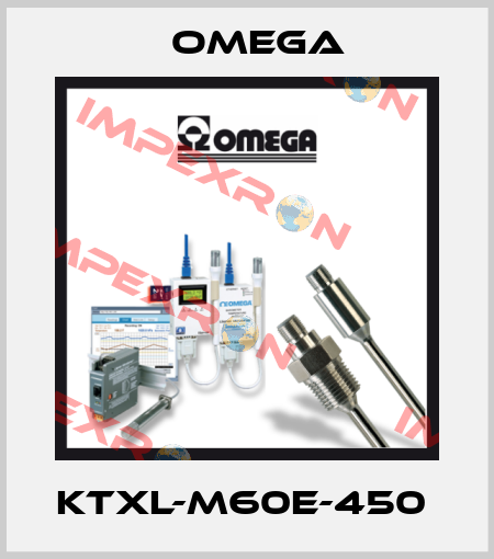 KTXL-M60E-450  Omega