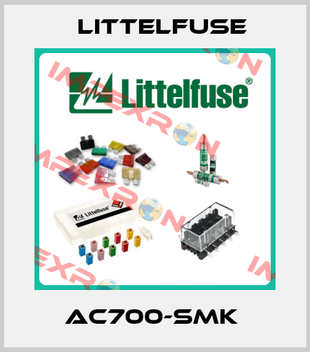 AC700-SMK  Littelfuse