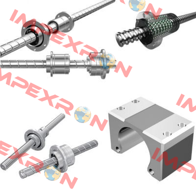 L=1307 BTK2510VS-5.3GS+1307LC7T (A)  THK