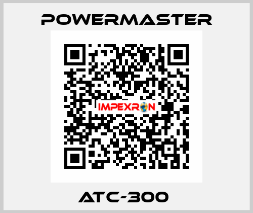 ATC-300  POWERMASTER