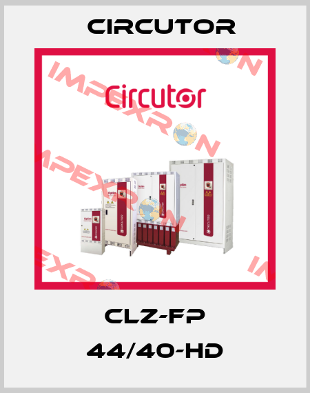 CLZ-FP 44/40-HD Circutor