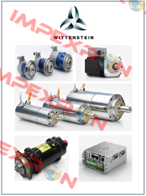 SP+ 180L-MC1-4-0M1-2S Wittenstein