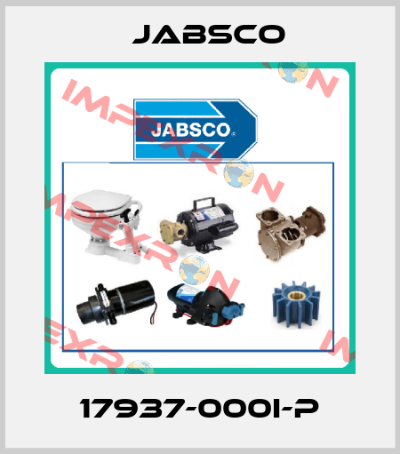 17937-000I-P Jabsco
