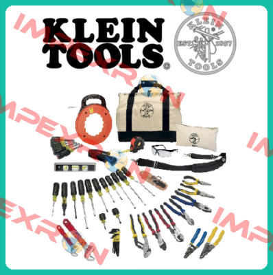 VDV501-823  Klein Tools