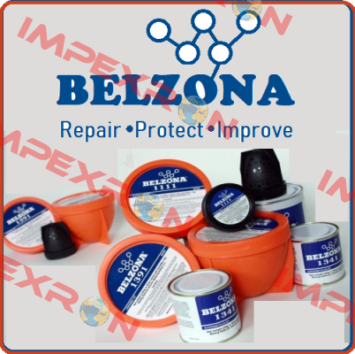 BELZONA 1591 obsolete, alternative - Belzona 1593  Belzona