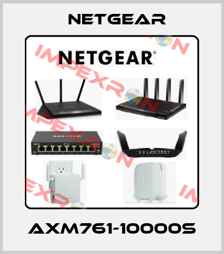 AXM761-10000S NETGEAR