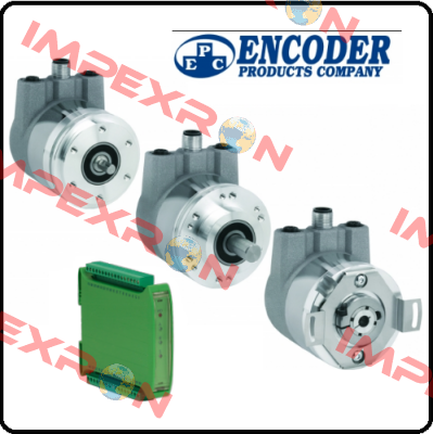 15T-15SD-0060NV1QPU-F00  Encoder Products Co