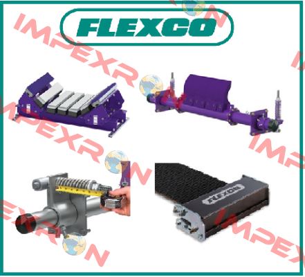 NCS1-X   Flexco