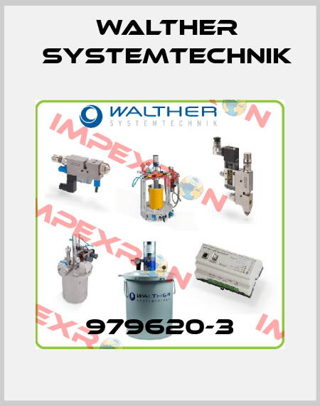 979620-3 Walther Systemtechnik