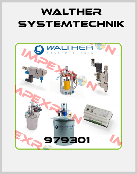 979301  Walther Systemtechnik