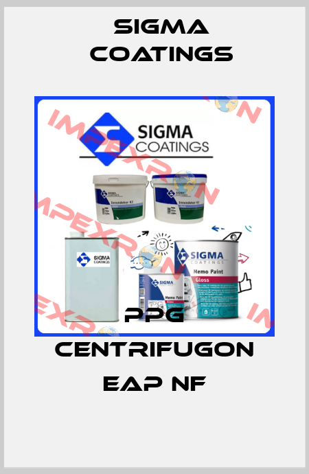 Centrifugon EAP NF Sigma Coatings