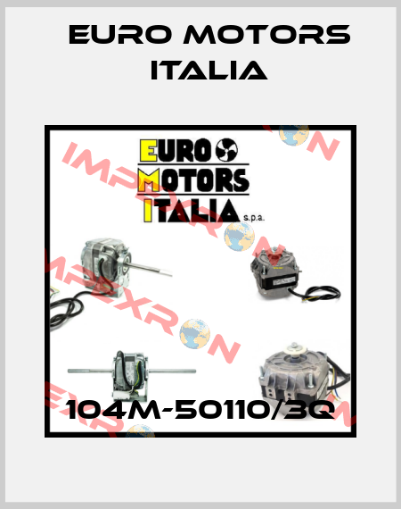 104M-50110/3Q Euro Motors Italia