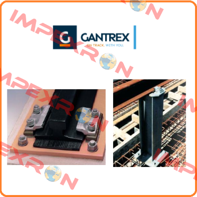 MK6.0-RF-140 Gantrex