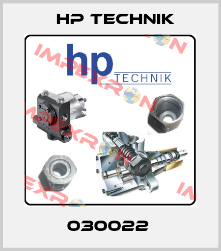 030022  HP Technik