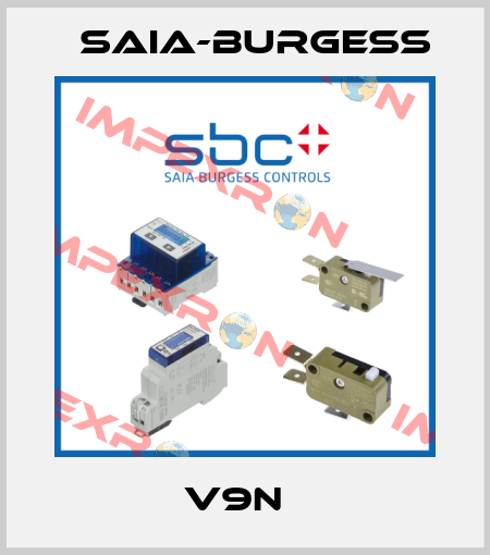 V9N   Saia-Burgess