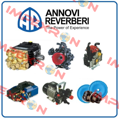 RK 15.20 C  Annovi Reverberi