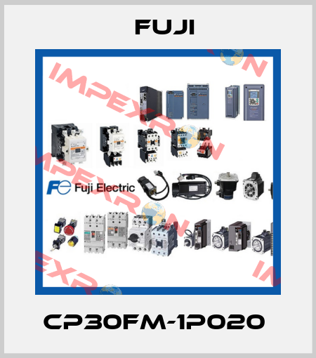 CP30FM-1P020  Fuji