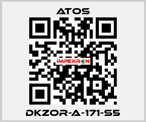 DKZOR-A-171-S5 Atos